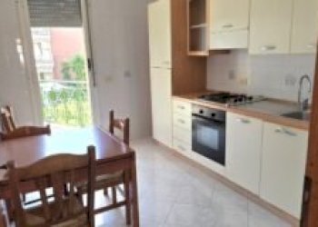 Four-room apartment Albenga - photo 16