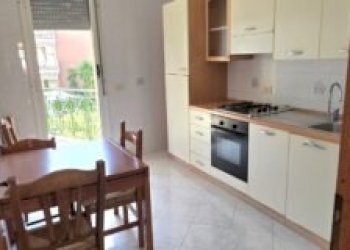 Four-room apartment Albenga - photo 17