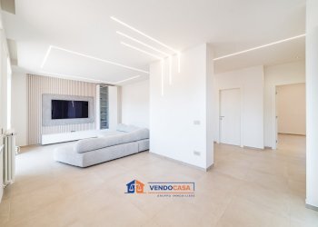 Quadrilocale Bra - foto 4