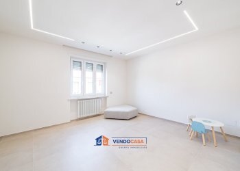 Quadrilocale Bra - foto 14