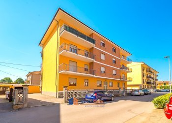 Quadrilocale Bra - foto 27