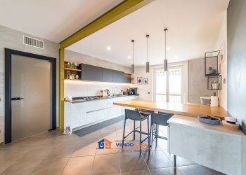 Quadrilocale Bra - foto 10