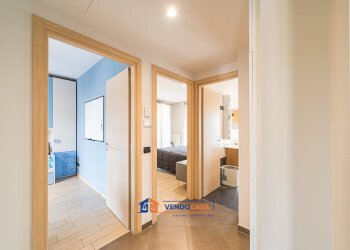 Quadrilocale Bra - foto 11