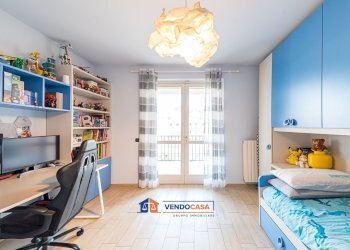Quadrilocale Bra - foto 16