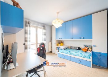 Quadrilocale Bra - foto 17