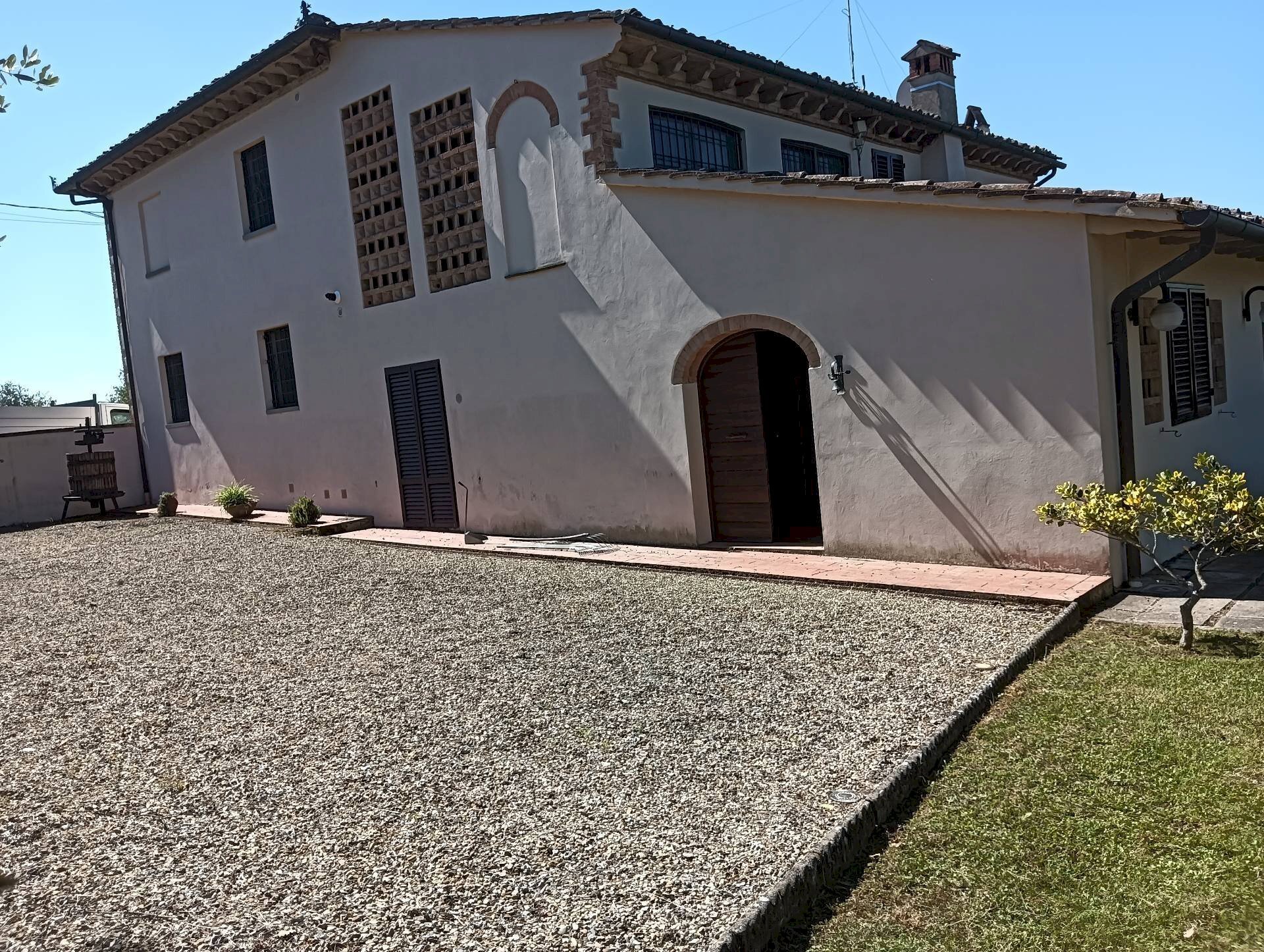 Foto 1 - Rustico Montespertoli - foto 1