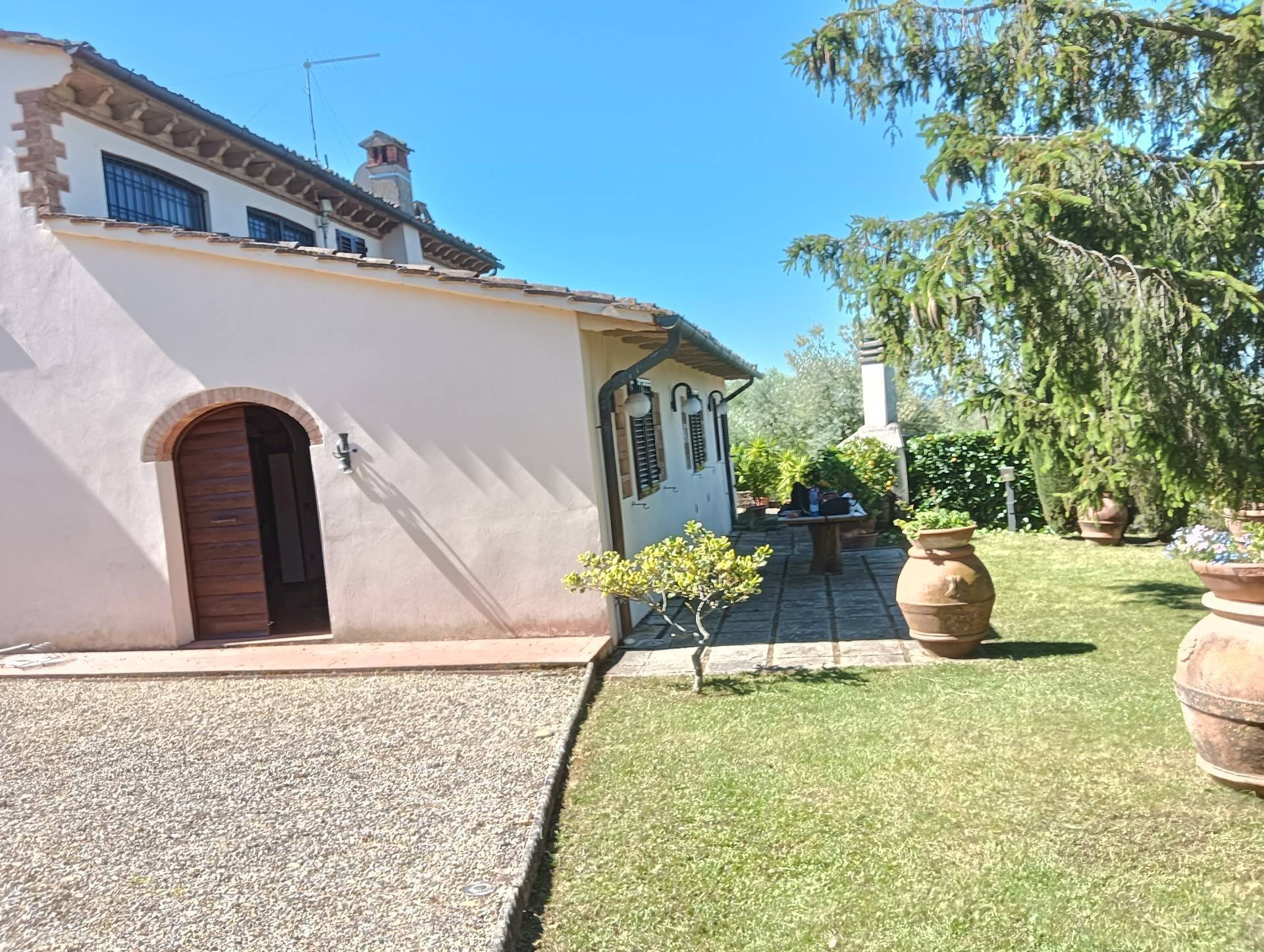 Foto 2 - Rustico Montespertoli - foto 2