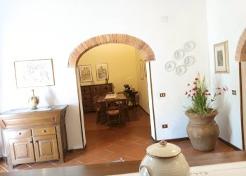 Foto 17 - Rustico Montespertoli - foto 17