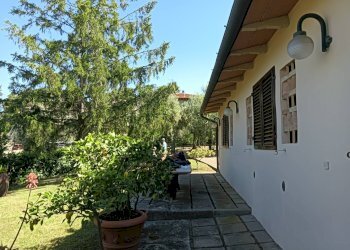 Foto 25 - Rustico Montespertoli - foto 25
