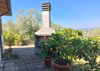 Foto 32 - Rustico Montespertoli - foto 32