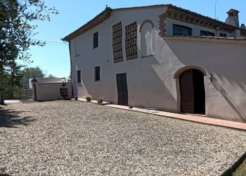 Foto 36 - Rustico Montespertoli - foto 36