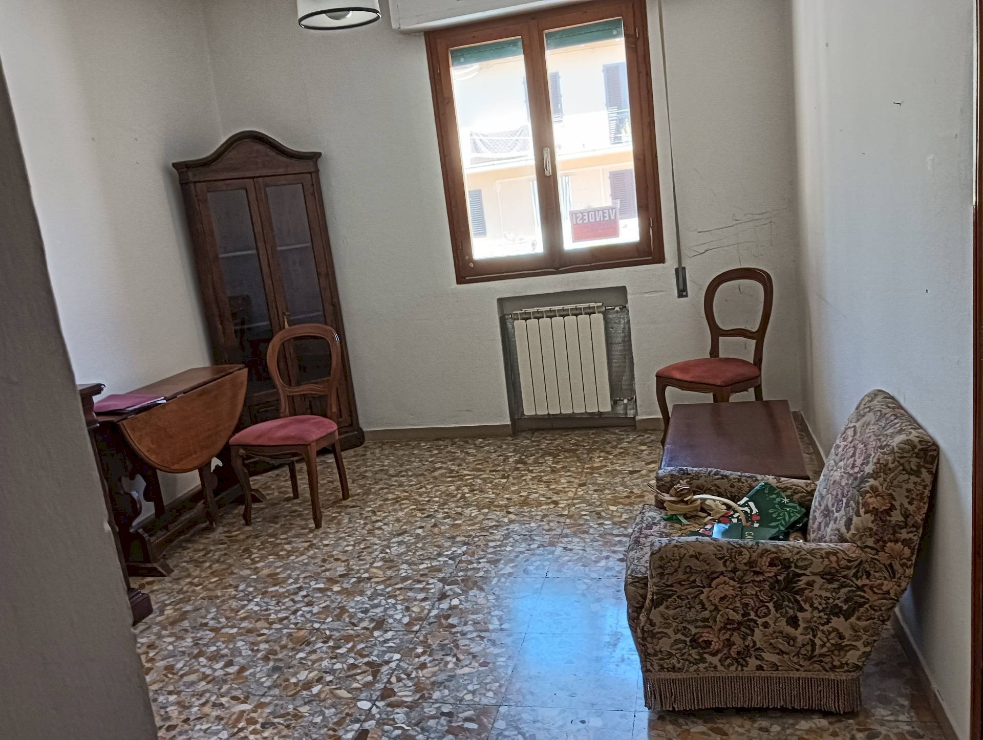Foto 1 - Three-room apartment Montespertoli - photo 1