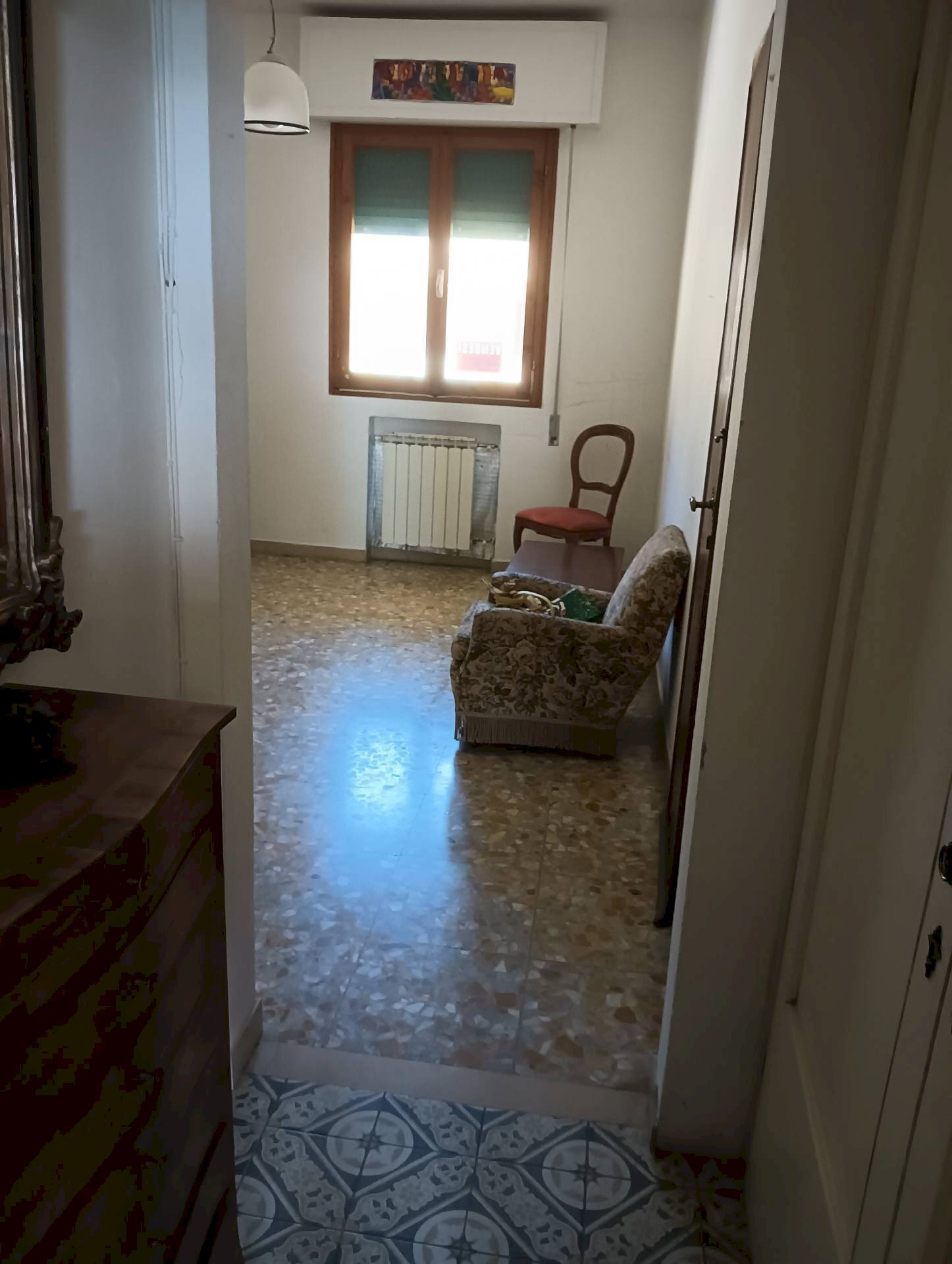 Foto 2 - Three-room apartment Montespertoli - photo 2