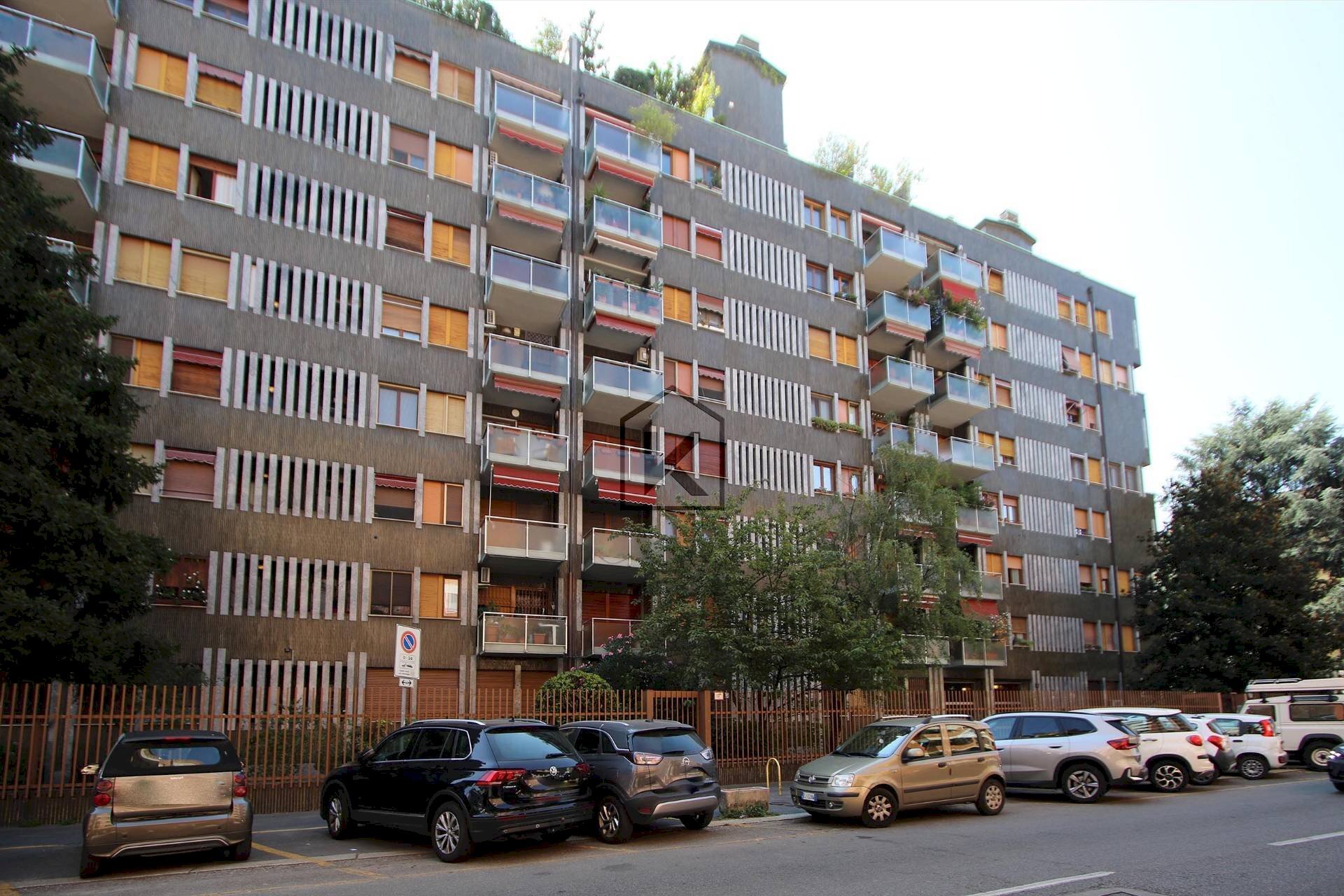 Foto 1 - Appartamento Via Emilio Morosini, Milano - foto 1