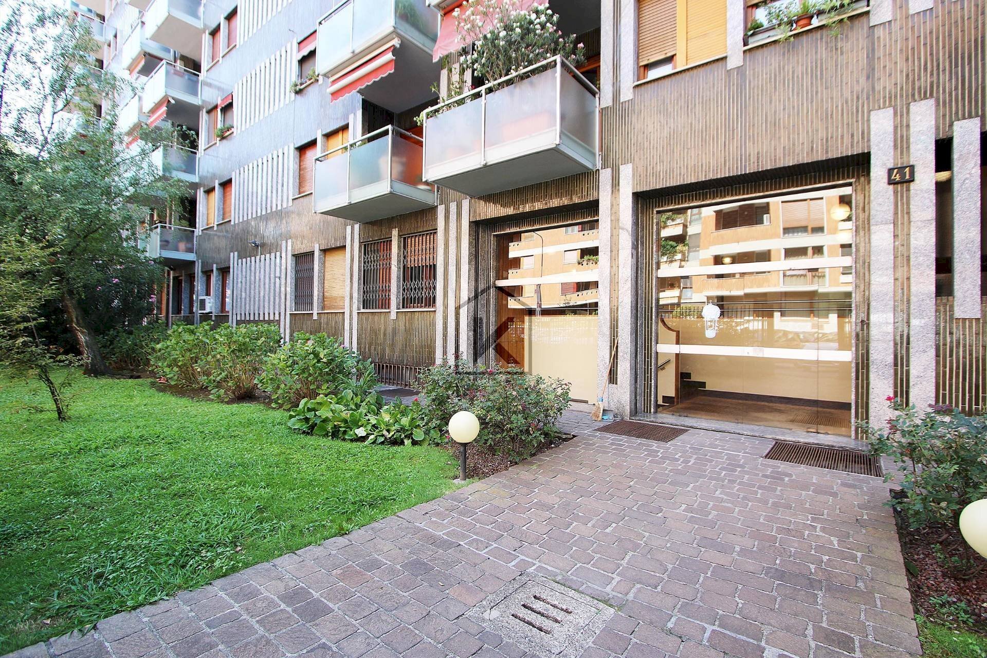 Foto 2 - Appartamento Via Emilio Morosini, Milano - foto 2
