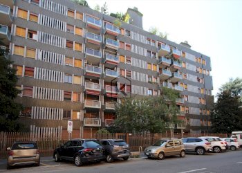 Foto 1 - Appartamento Via Emilio Morosini, Milano - foto 1