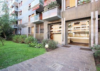 Foto 2 - Appartamento Via Emilio Morosini, Milano - foto 2