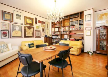 Foto 14 - Appartamento Via Emilio Morosini, Milano - foto 14