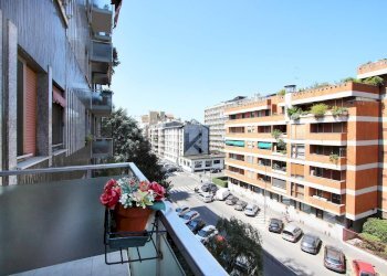 Foto 17 - Appartamento Via Emilio Morosini, Milano - foto 17