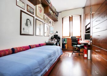 Foto 22 - Appartamento Via Emilio Morosini, Milano - foto 22