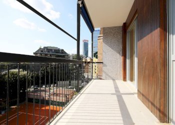 Foto 1 - Quadrilocale Via Uguccione Da Pisa, Milano - foto 1