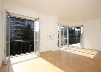 Foto 5 - Quadrilocale Via Uguccione Da Pisa, Milano - foto 5