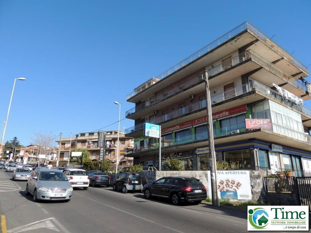 Foto 3 - Four-room apartment via Gramsci
40, Gravina di Catania - photo 3