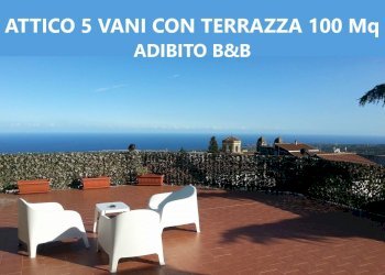Foto 1 - Attico via Monte San Michele
 
6, Zafferana Etnea - foto 1