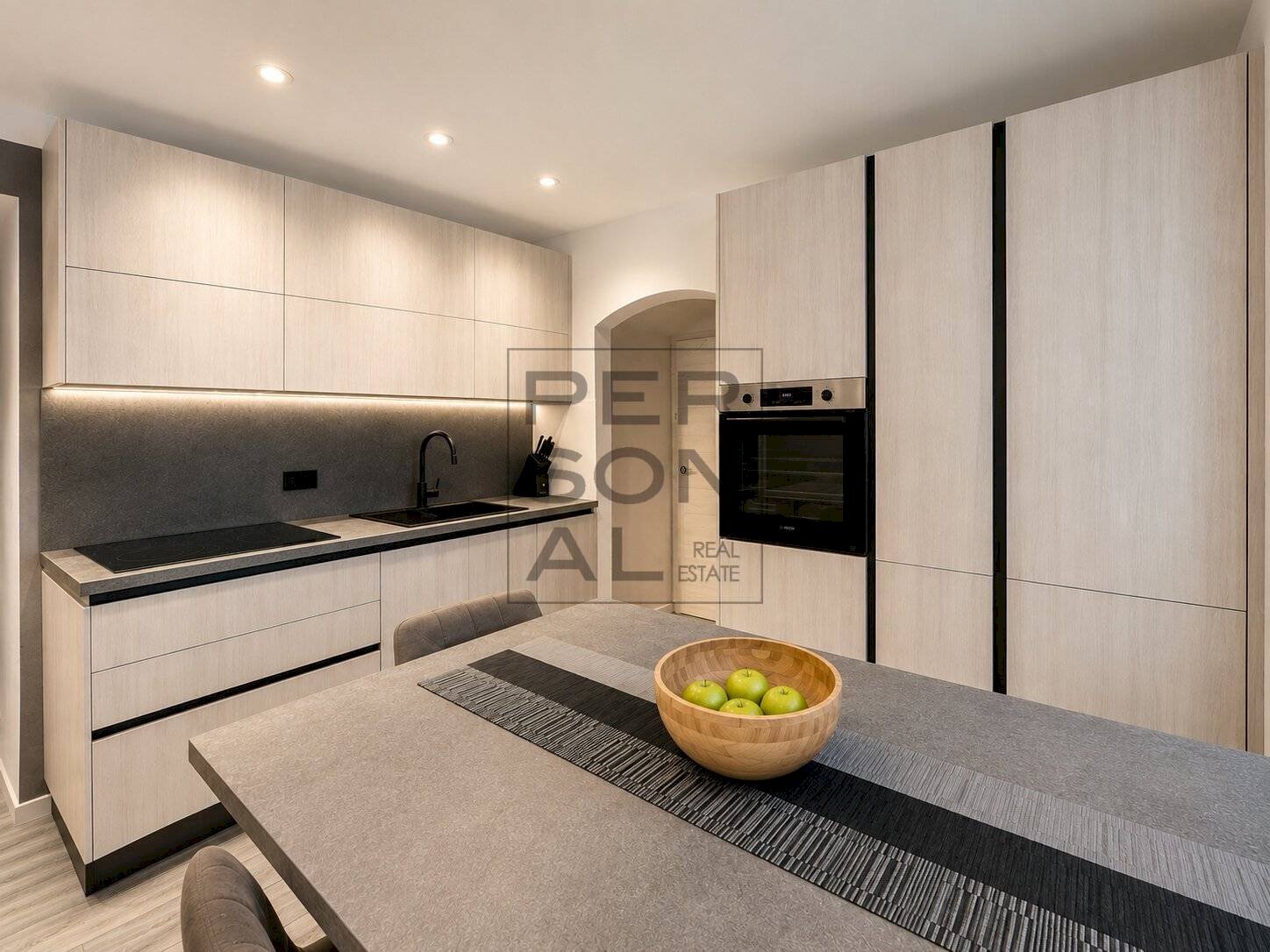Foto 2 - Four-room apartment Cavalese - photo 2