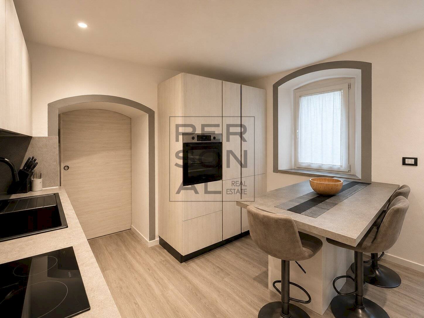 Foto 3 - Four-room apartment Cavalese - photo 3