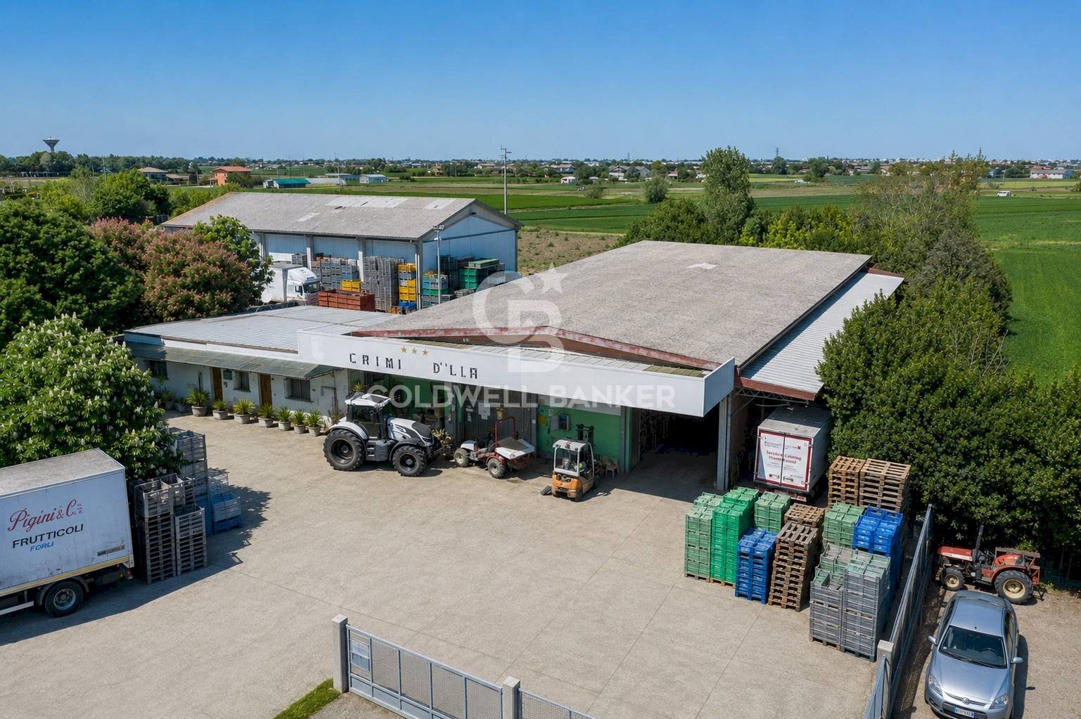 Foto 1 - Azienda agricola Via Selve
 
9, Bellaria-Igea Marina - foto 1