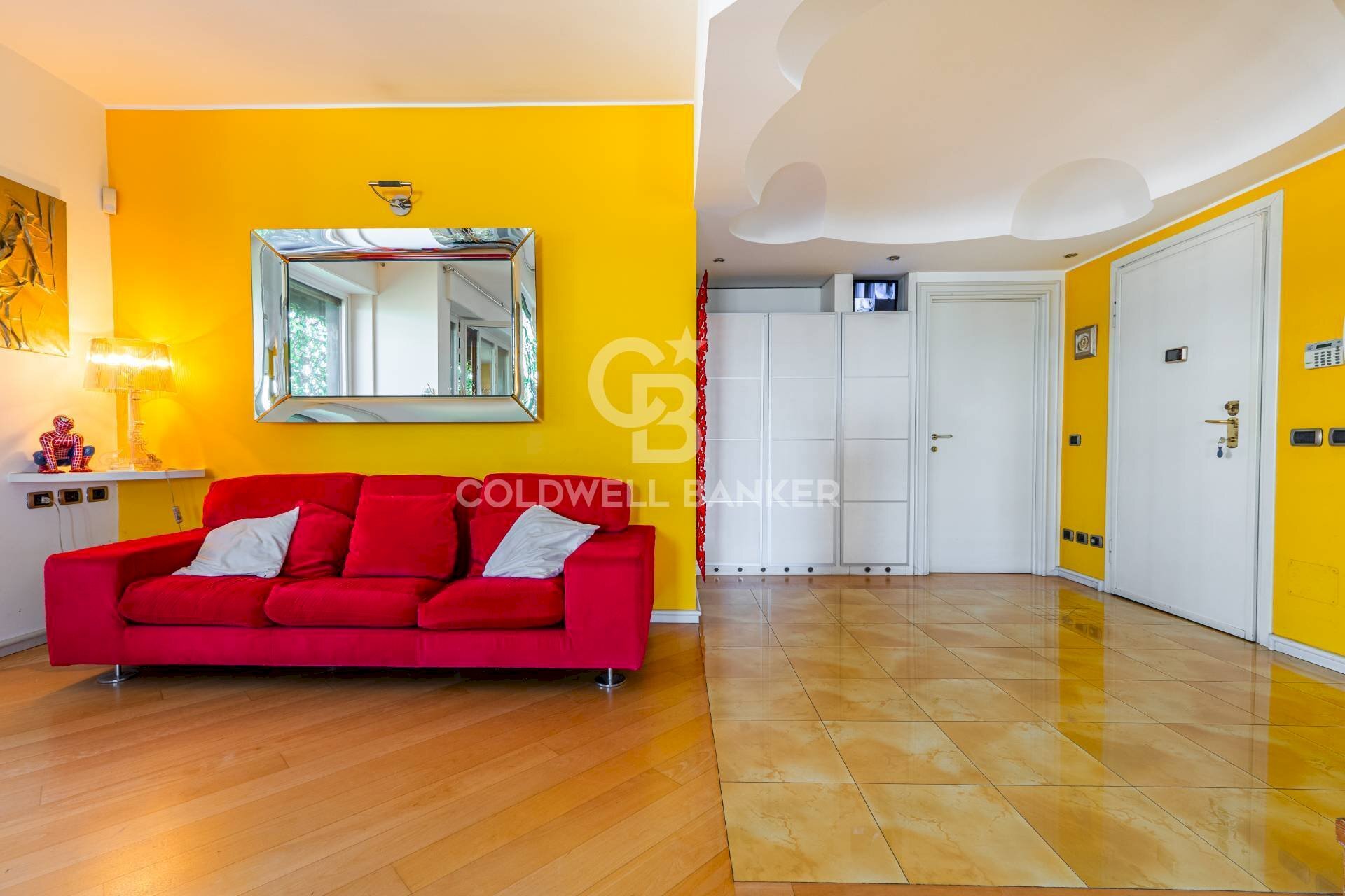 Foto 3 - Attic Via Corno Di Cavento
21, Milano - photo 3