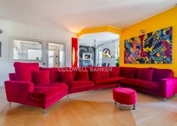 Foto 2 - Attic Via Corno Di Cavento
21, Milano - photo 2