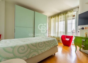 Foto 20 - Attic Via Corno Di Cavento
21, Milano - photo 20