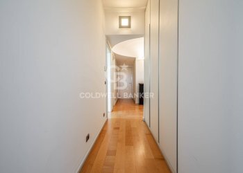 Foto 28 - Attic Via Corno Di Cavento
21, Milano - photo 28