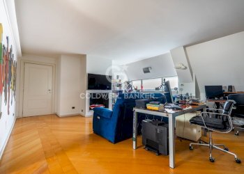Foto 35 - Attic Via Corno Di Cavento
21, Milano - photo 35