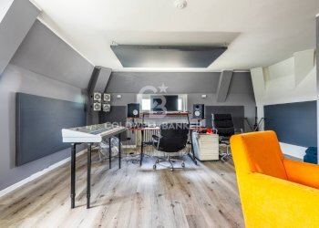 Foto 41 - Attic Via Corno Di Cavento
21, Milano - photo 41