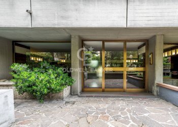 Foto 44 - Attic Via Corno Di Cavento
21, Milano - photo 44