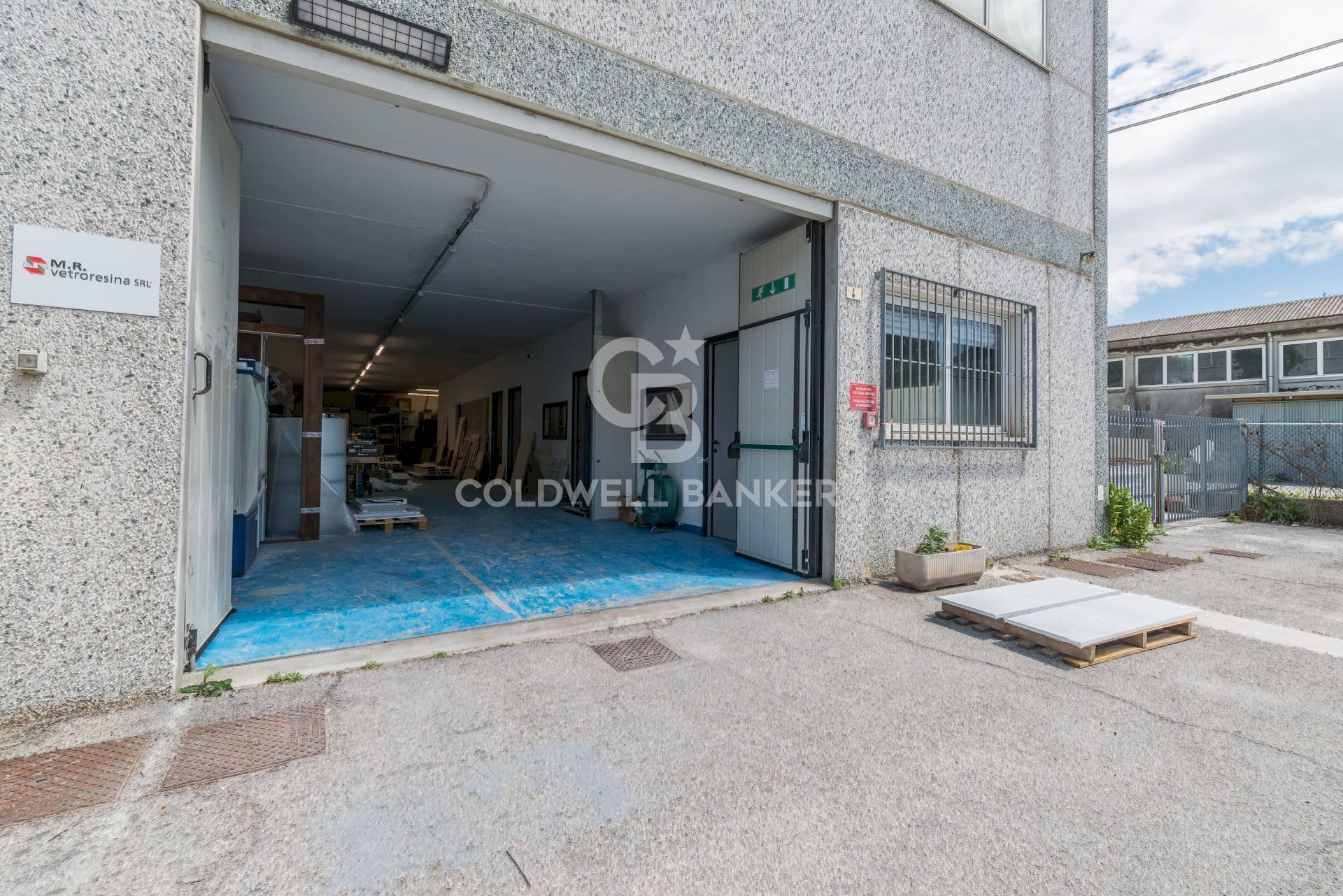 Foto 3 - Capannone Via Del Garofano
4, Coriano - foto 3