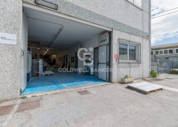 Foto 3 - Capannone Via Del Garofano
4, Coriano - foto 3