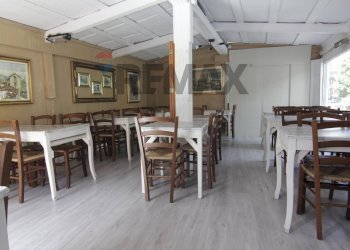 Sala da pranzo - Bar Tavola Calda - Fredda via C. Battisti
13, Castiglione Olona - foto 15