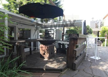 Casa all\'aperto - Bar Tavola Calda - Fredda via C. Battisti
13, Castiglione Olona - foto 20