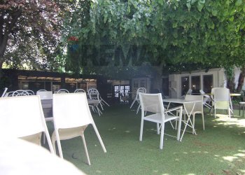 Terrazza - Bar Tavola Calda - Fredda via C. Battisti
13, Castiglione Olona - foto 21