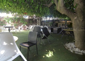 Terrazza - Bar Tavola Calda - Fredda via C. Battisti
13, Castiglione Olona - foto 23
