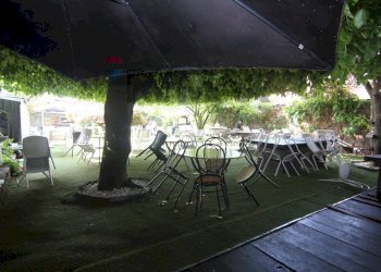 Terrazza - Bar Tavola Calda - Fredda via C. Battisti
13, Castiglione Olona - foto 25