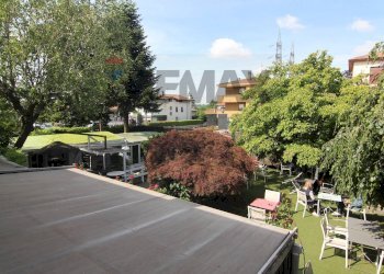 Edificio all\'aperto - Bar Tavola Calda - Fredda via C. Battisti
13, Castiglione Olona - foto 27
