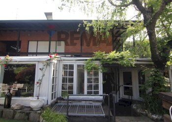 Casa all\'aperto - Bar Tavola Calda - Fredda via C. Battisti
13, Castiglione Olona - foto 28