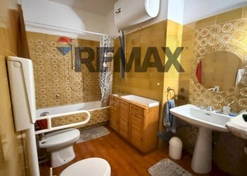 Bagno - Appartamento via C. Battisti
 
13, Castiglione Olona - foto 9