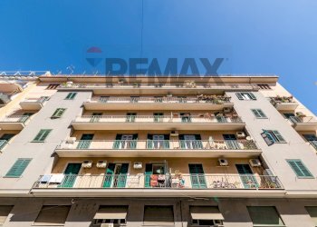 Edificio all\'aperto - Quadrilocale Via Quintino Sella
11, Palermo - foto 2