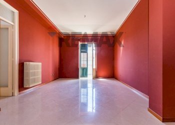 Stanza vuota - Quadrilocale Via Quintino Sella
11, Palermo - foto 3